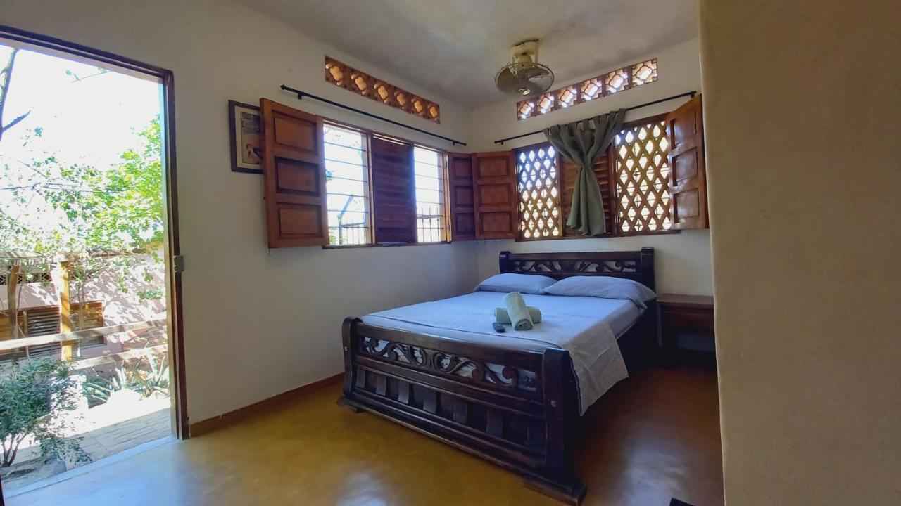 Hostal La Casa De Felipe Taganga Bagian luar foto