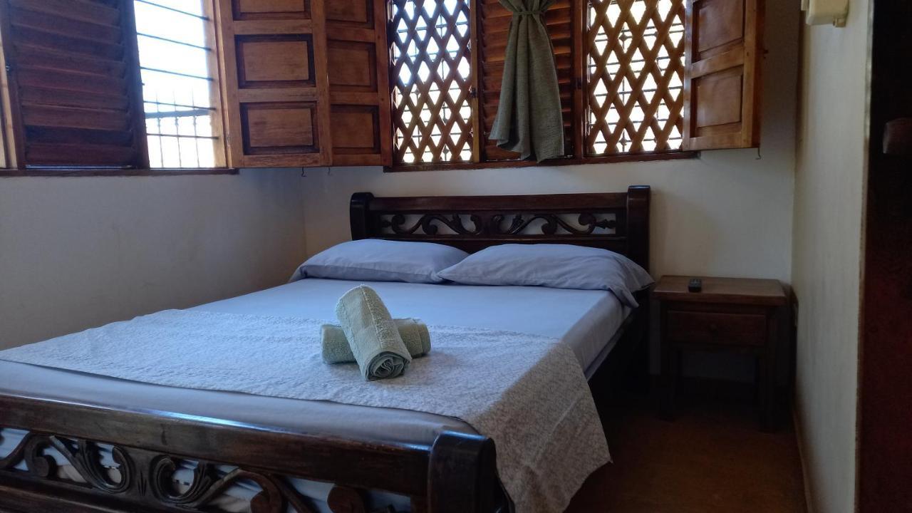 Hostal La Casa De Felipe Taganga Bagian luar foto