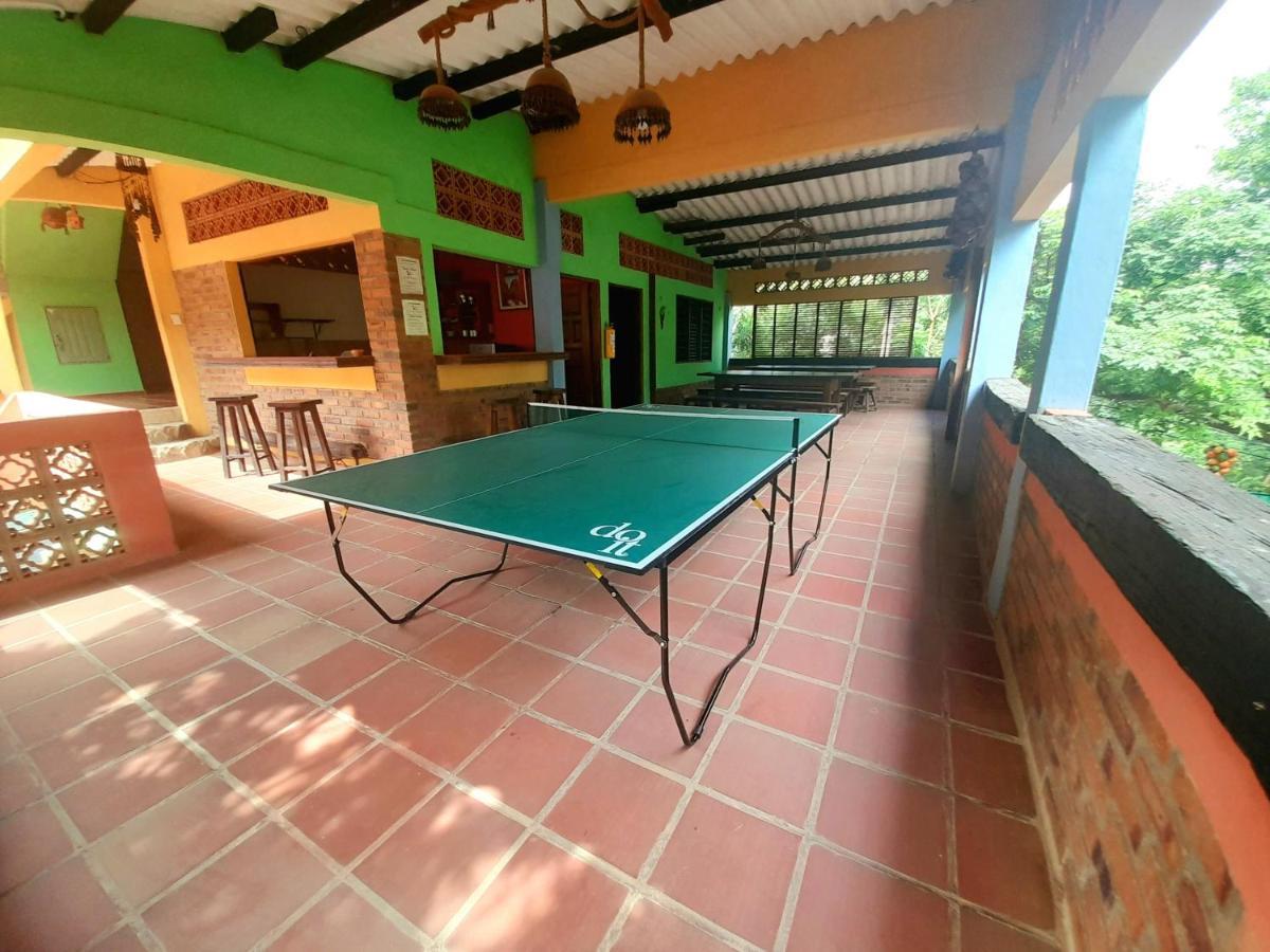Hostal La Casa De Felipe Taganga Bagian luar foto