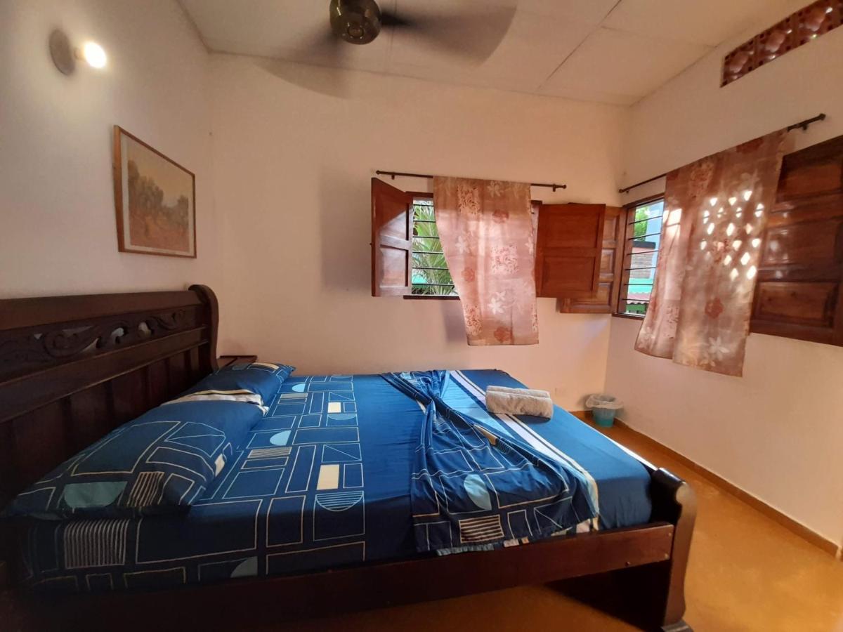 Hostal La Casa De Felipe Taganga Bagian luar foto